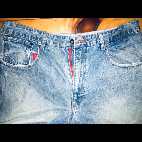 PLUGG Co Men’s jeans made in 🇷🇺 Russia - Picture 8 of 10
